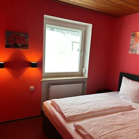 Maiers 3* Bayerisch Eisenstein
