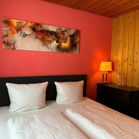 Maiers Hotel Bayerisch Eisenstein