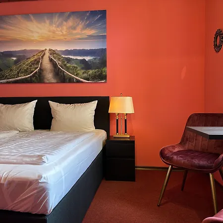 Maiers 3* Bayerisch Eisenstein