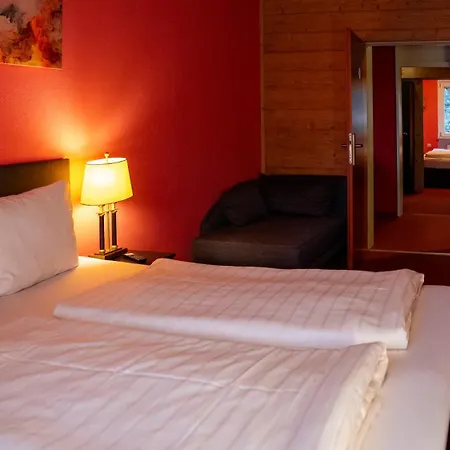 Hotel Maiers Bayerisch Eisenstein
