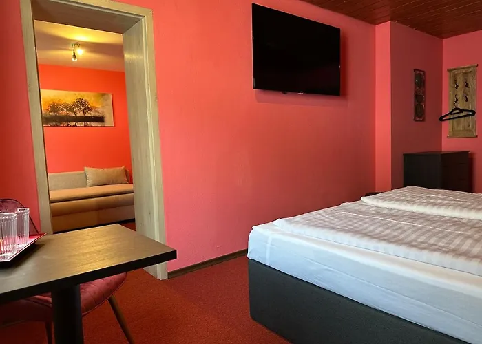 Hotel Maiers