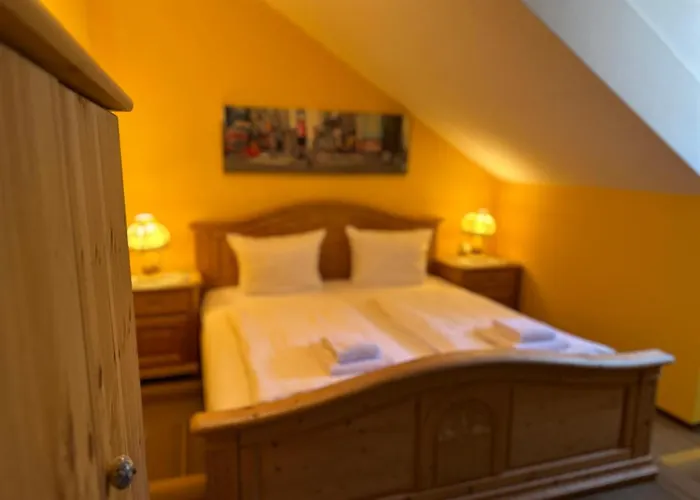 Hotel Maiers