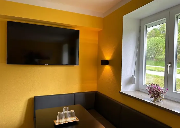 Hotel Maiers