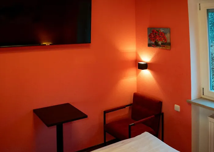 Hotel Maiers
