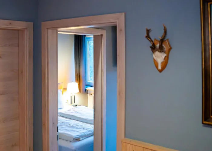 Hotel Maiers 3*