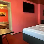Hotel Maiers