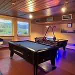 Maiers Hotel Bayerisch Eisenstein