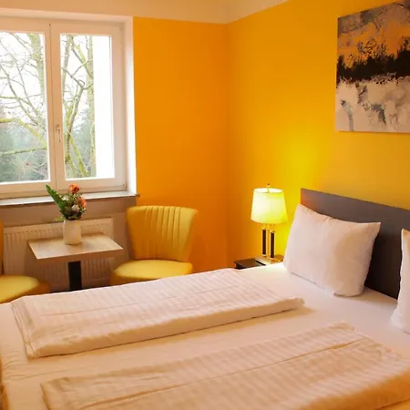 Maiers Hotel