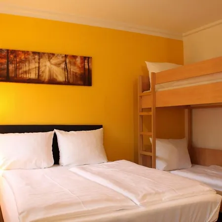 Maiers Hotel Bayerisch Eisenstein