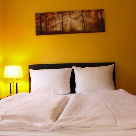 Maiers Hotel 3*