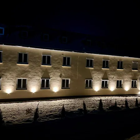 Hotel Maiers Bayerisch Eisenstein