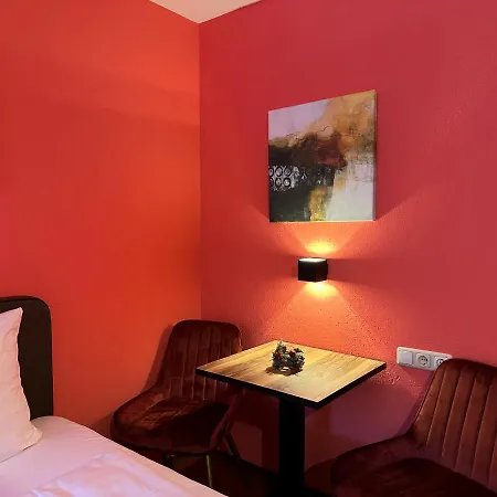 Hotel Maiers Bayerisch Eisenstein