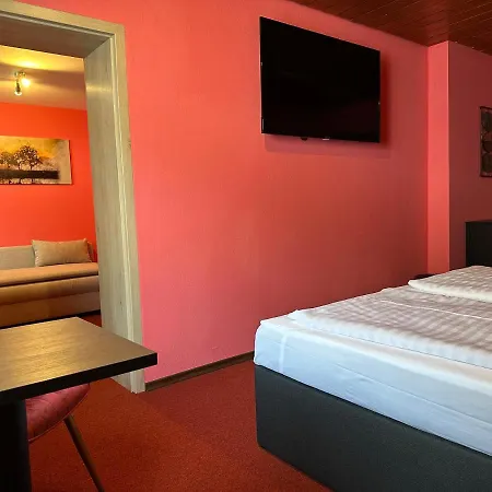 Hotell Maiers