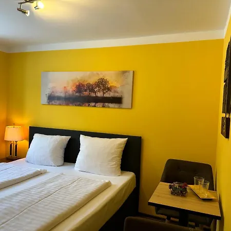 Maiers Hotel Bayerisch Eisenstein