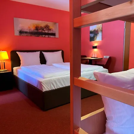 Hotel Maiers