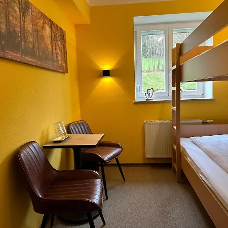 Hotell Maiers Bayerisch Eisenstein