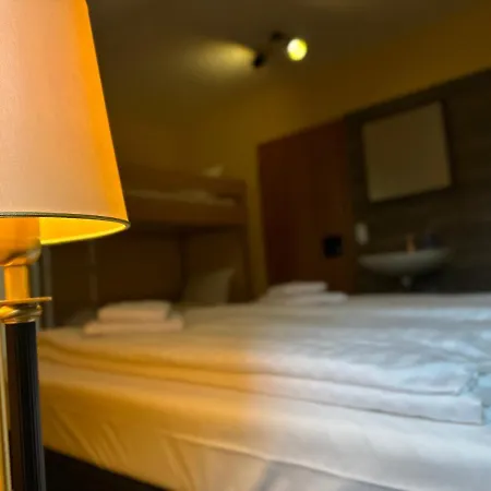 Maiers 3* Bayerisch Eisenstein