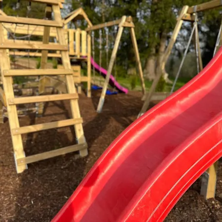 Hotel Maiers Bayerisch Eisenstein