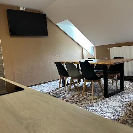 Hotel Maiers 3*