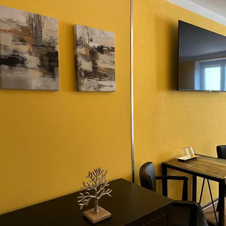 Hotel Maiers