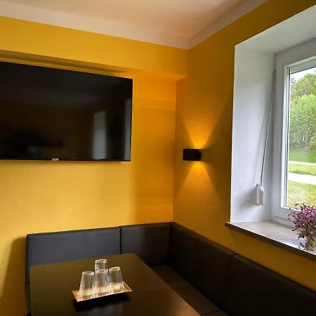 Hotell Maiers