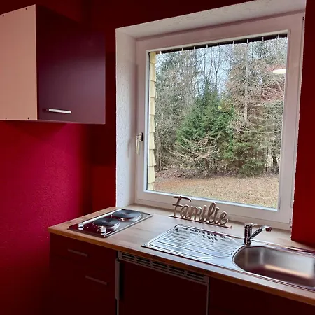 Maiers 3* Bayerisch Eisenstein