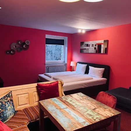 Maiers Hotel Bayerisch Eisenstein