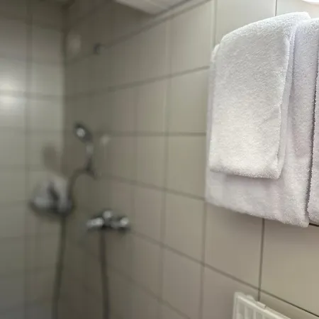 Hotel Maiers Bayerisch Eisenstein