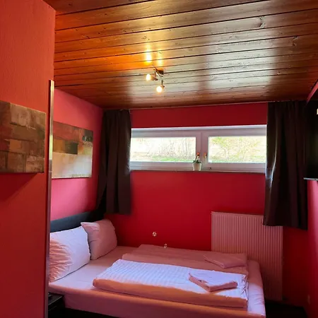 Hotel Maiers 3*