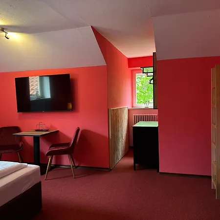 Hotel Maiers