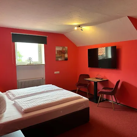 Maiers Hotel Bayerisch Eisenstein