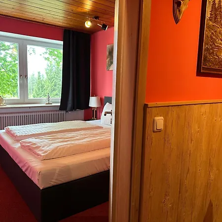 Maiers Bayerisch Eisenstein