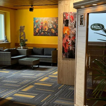 Maiers Hotel 3*