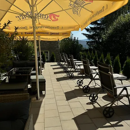 Maiers 3* Bayerisch Eisenstein
