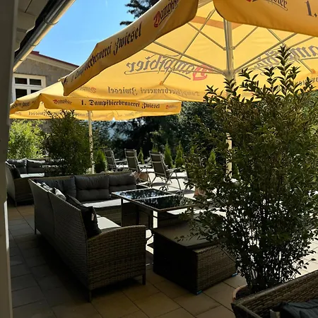 Maiers Hotel 3*