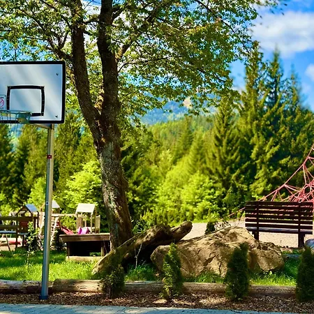 Ξενοδοχείο Maiers