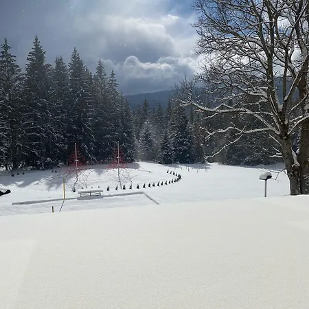 Maiers Hotel Bayerisch Eisenstein