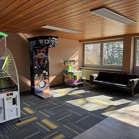 Maiers 3* Bayerisch Eisenstein