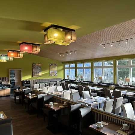 Maiers 3* Bayerisch Eisenstein