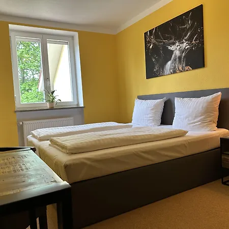 Hotel Maiers Bayerisch Eisenstein