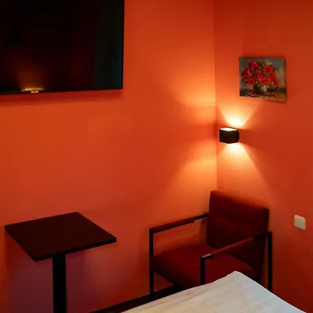 Hotell Maiers