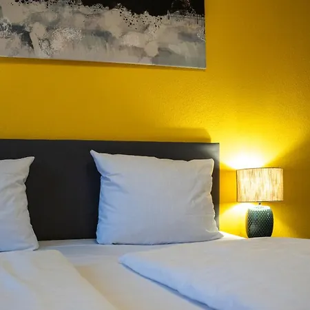 Maiers Hotel 3*