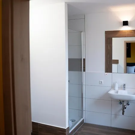 Maiers Hotell Bayerisch Eisenstein