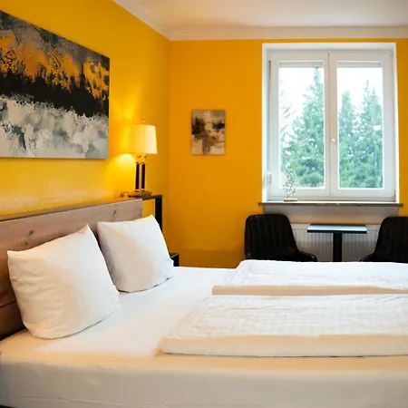 Maiers Hotell Bayerisch Eisenstein