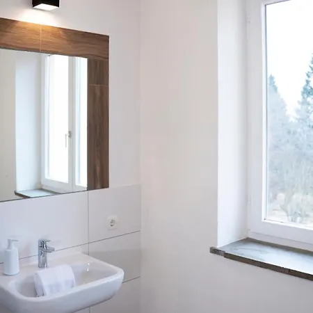Maiers Hotell Bayerisch Eisenstein