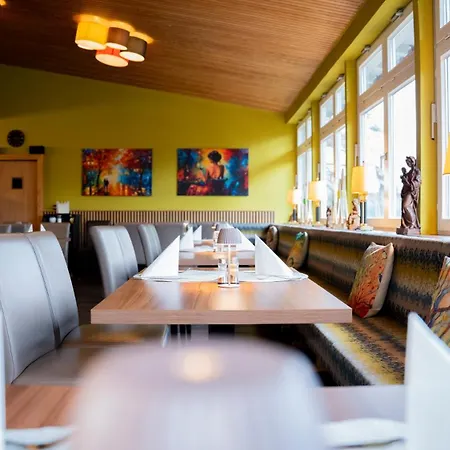 Hotel Maiers