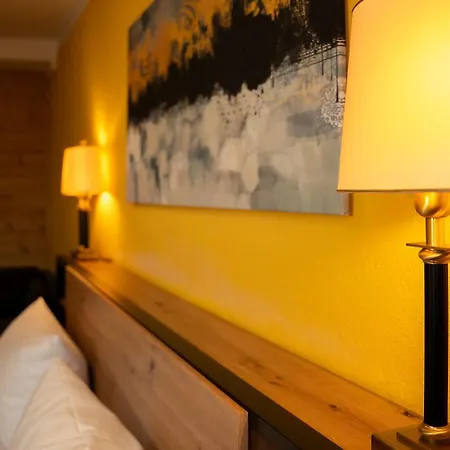Maiers Hotel Bayerisch Eisenstein
