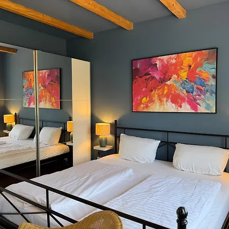 Maiers Hotel