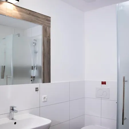 Hotell Maiers Bayerisch Eisenstein
