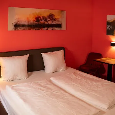 Maiers Hotel 3*
